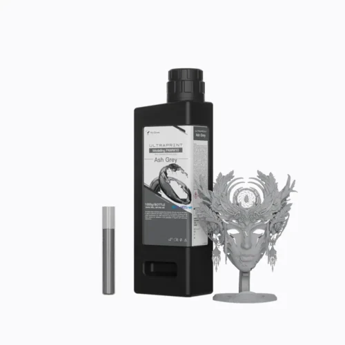 Heygears UltraPrint-Modeling PAWW10 Water Washable Resin 1kg