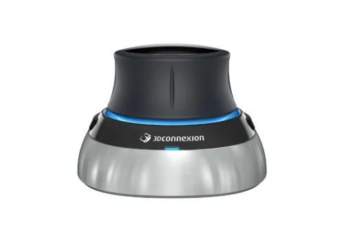 3Dconnexion SpaceMouse Wireless