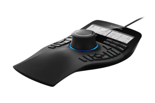 3Dconnexion SpaceMouse Enterprise