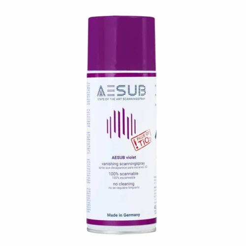 AESUB Violet 3D Scan spray 400ml