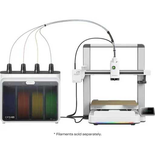 Creality SPARKX i7 Color Combo - Bilde 2