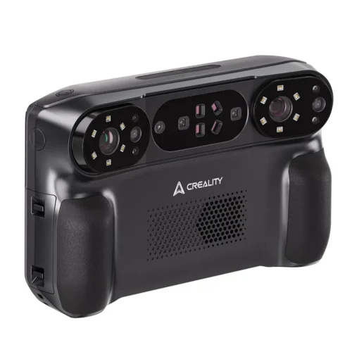 creality sermoon p1 3d scanner