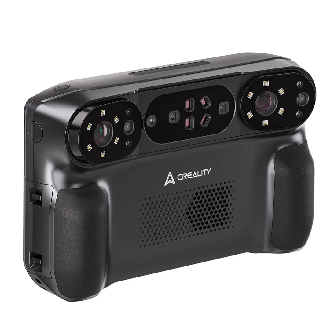 creality sermoon p1 3d scanner