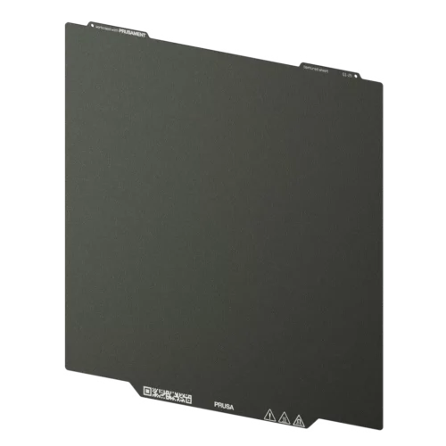 Prusa CORE One L Textured Powder-coated Print Sheet