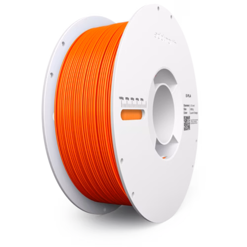addnorth E-PLA 1kg lucent orange