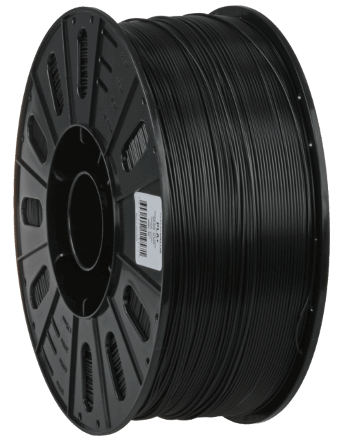 Primacreator PrimaValue PLA+ black 3kg