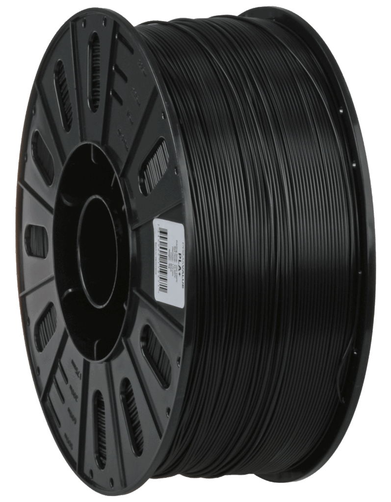 Primacreator PrimaValue PLA+ black 3kg