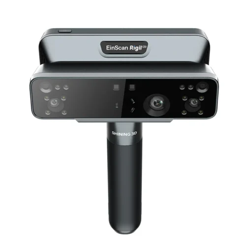 Shining 3D Einscan Rigil Lite 24gb