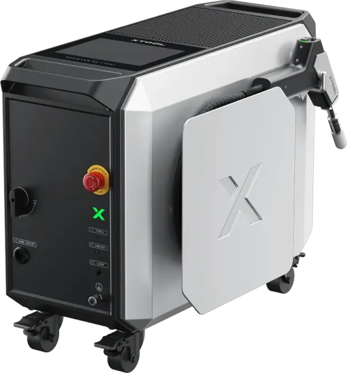 xTool MetalFab 1200W
