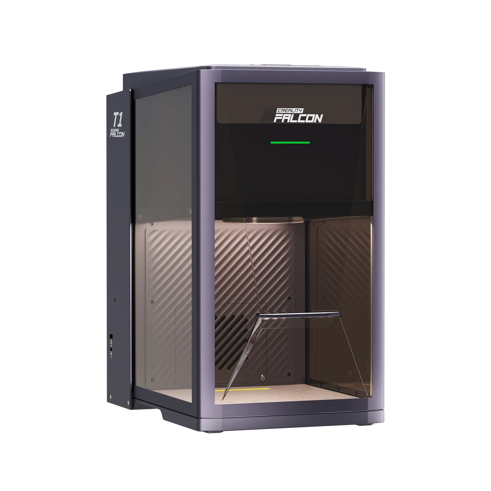 Creality Falcon T1 Fiber 20W