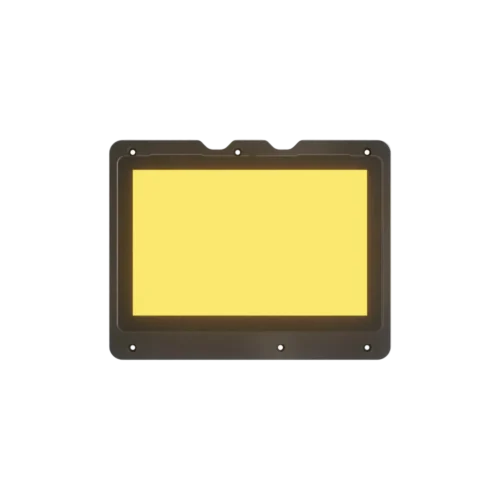 Heygears Reflex 2 series LCD Screen 10.7" with anti scratch film set