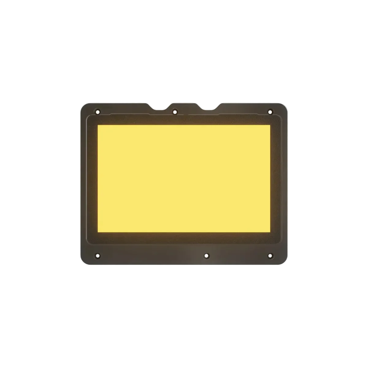 Heygears Reflex 2 series LCD Screen 10.7" with anti scratch film set